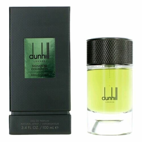 Dunhill Amalfi Citrus - EDP hind ja info | Meeste parfüümid | kaup24.ee