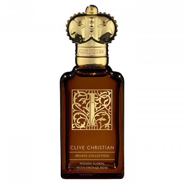 Meeste Parfüüm Clive Christian EDP I For Men Amber Oriental With Rich Musk (50 ml) hind ja info | Meeste parfüümid | kaup24.ee