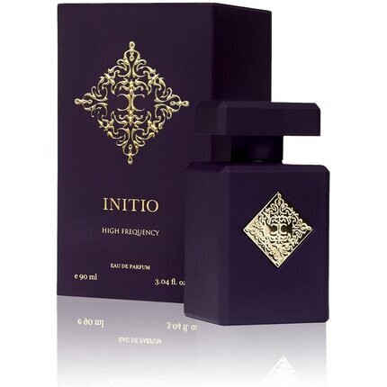 Meeste & naiste parfüüm Initio EDP High Frequency (90 ml) hind ja info | Meeste parfüümid | kaup24.ee