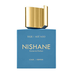 Туалетная вода Nishane Ege - perfume, 100 мл цена и информация | Мужские духи | kaup24.ee