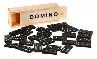 Mäng - Domino hind ja info | Imikute mänguasjad | kaup24.ee