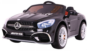 Электромобиль Mercedes AMG SL65 цена и информация | Электромобили для детей | kaup24.ee