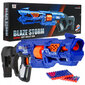 Blaze Storm 20-padruniline lastepüss, sinine hind ja info | Poiste mänguasjad | kaup24.ee