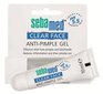 Vistrikevastane geel Sebamed Clear Face 10 ml цена и информация | Näoõlid, seerumid | kaup24.ee