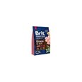 Brit Premium by Nature Junior L koeratoit 15 kg