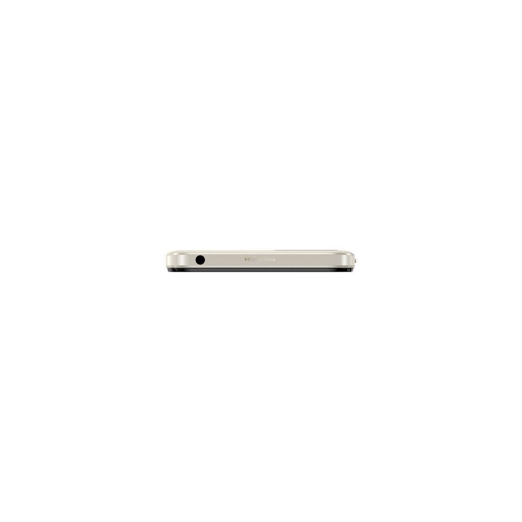 Motorola Moto E13 2/64GB PAXT0025SE Creamy White hind ja info | Telefonid | kaup24.ee