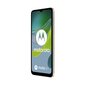 Motorola Moto E13 2/64GB PAXT0025SE Creamy White цена и информация | Telefonid | kaup24.ee