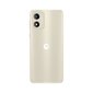 Motorola Moto E13 2/64GB PAXT0025SE Creamy White цена и информация | Telefonid | kaup24.ee