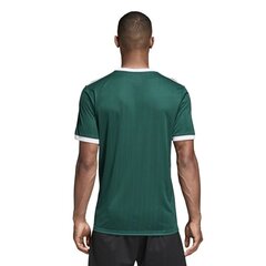 Poiste spordisärk, Adidase Table 18 цена и информация | Рубашки для мальчиков | kaup24.ee