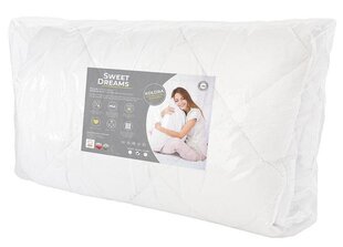 Стеганое одеяло 160x200 см цена и информация | Одеяла | kaup24.ee