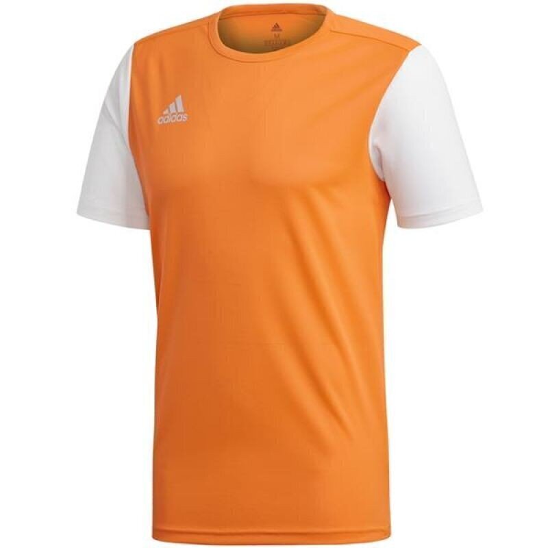 Poiste spordisärk, Adidas Estro 19 hind ja info | Poiste särgid | kaup24.ee