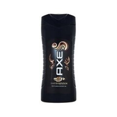 Axe Dark Temptation dušigeel (dušigeel) hind ja info | Dušigeelid, õlid | kaup24.ee