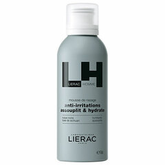 Пена для бритья Lierac Homme, 150 мл цена и информация | Косметика и средства для бритья | kaup24.ee