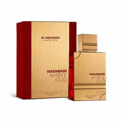 Парфюмированная вода Al Haramain Amber Oud Ruby Edition, 60 мл цена и информация | Женские духи | kaup24.ee
