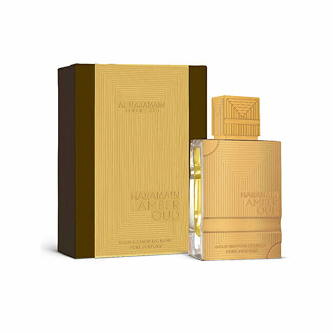 Parfüümvesi Al Haramain Amber Oud Gold Edition Extreme, 60 ml hind ja info | Naiste parfüümid | kaup24.ee