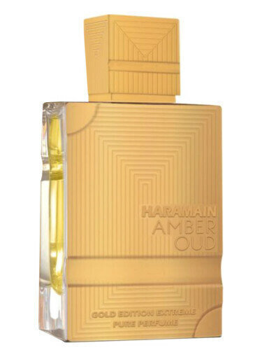 Parfüümvesi Al Haramain Amber Oud Gold Edition Extreme, 100 ml цена и информация | Naiste parfüümid | kaup24.ee