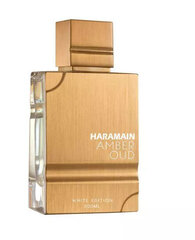 Parfüümvesi Al Haramain Amber Oud White Edition, 200 ml цена и информация | Женские духи | kaup24.ee