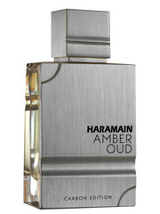 Parfüümvesi Al Haramain Amber Oud Carbon Edition, 100 ml hind ja info | Naiste parfüümid | kaup24.ee