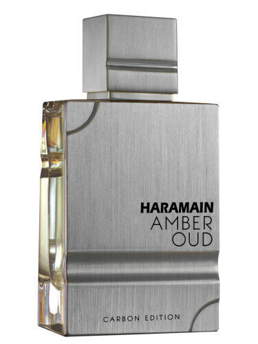 Parfüümvesi Al Haramain Amber Oud Carbon Edition, 100 ml цена и информация | Naiste parfüümid | kaup24.ee