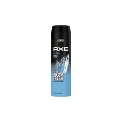 Pihustav deodorant Axe Ice Chill XXL 48 tundi (200 ml) hind ja info | Deodorandid | kaup24.ee