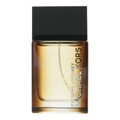 Meeste tualettvesi Michael Kors EDT Extreme Journey (50 ml) hind ja info | Michael Kors Kehahooldustooted | kaup24.ee