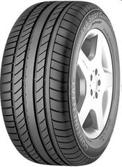 Continental Conti4x4SportContact 275/40R20 106 Y XL FR цена и информация | Летняя резина | kaup24.ee