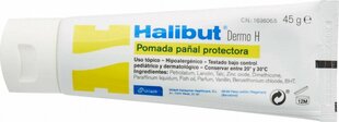 Защитный крем для малышей Halibut Dermo цена и информация | Косметика для мам и детей | kaup24.ee