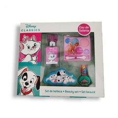 Laste parfüümi komplekt Lorenay Disney Classics 4 hind ja info | Laste parfüümid | kaup24.ee