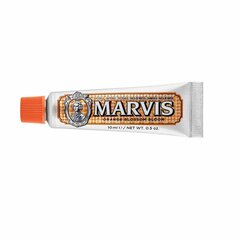 Hambapasta Marvis Orange Blossom Bloom 10 ml hind ja info | Suuhügieen | kaup24.ee