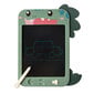 Laste joonistustahvel Smiki LCD, dinosaurus hind ja info | Arendavad mänguasjad | kaup24.ee
