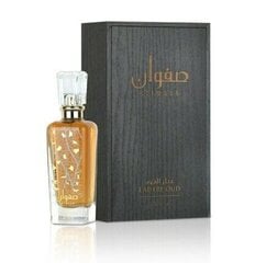 Parfüümvesi Lattafa Safwaan L`autre Oud naistele/meestele EDP, 100 ml цена и информация | Женские духи | kaup24.ee