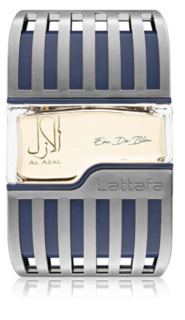 Parfüümvesi meestele Lataffa Al Azal Eau De Bleu EDP, 100 ml hind ja info | Meeste parfüümid | kaup24.ee