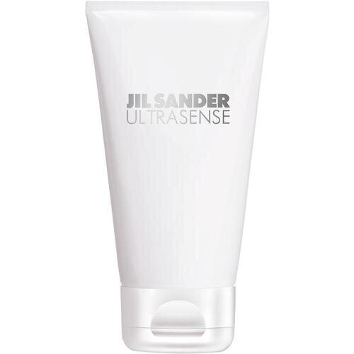 Jil Sander Ultrasense White Shower gel 150ml hind ja info | Lõhnastatud kosmeetika meestele | kaup24.ee