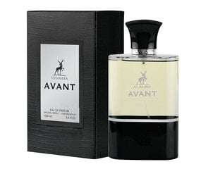 Alhambra Avant - EDP hind ja info | Meeste parfüümid | kaup24.ee