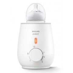 Pudelisoojendaja Philips Avent SCF355/09 hind ja info | Lutipudelite soojendajad ja sterilisaatorid | kaup24.ee