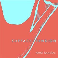 Surface Tension цена и информация | Поэзия | kaup24.ee