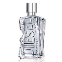 Туалетная вода Diesel D By Diesel EDT для женщин/мужчин, 100 мл цена и информация | Женские духи | kaup24.ee