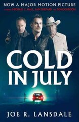 Cold in July hind ja info | Fantaasia, müstika | kaup24.ee