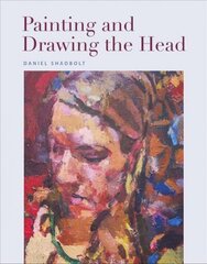 Painting and Drawing the Head цена и информация | Книги о питании и здоровом образе жизни | kaup24.ee