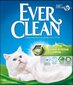 Kassiliiv Ever Clean Extra Strong Clumping Scented, 10 L hind ja info | Kassiliiv | kaup24.ee