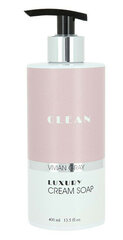 Жидкое мыло Vivian Gray Clean, 400 мл цена и информация | Мыло | kaup24.ee