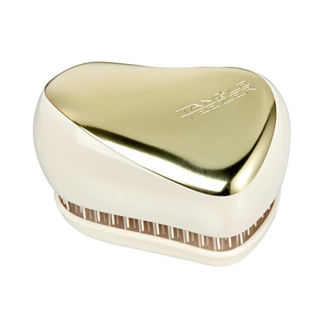 Juuksehari Tangle Teezer Cyber Metallics hind ja info | Juukseharjad, kammid, juuksuri käärid | kaup24.ee