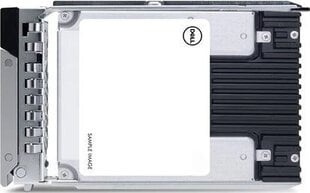 Dell 345-BDYP цена и информация | Внутренние жёсткие диски (HDD, SSD, Hybrid) | kaup24.ee