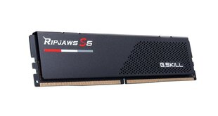 G.Skill Ripjaws S5 цена и информация | Оперативная память (RAM) | kaup24.ee