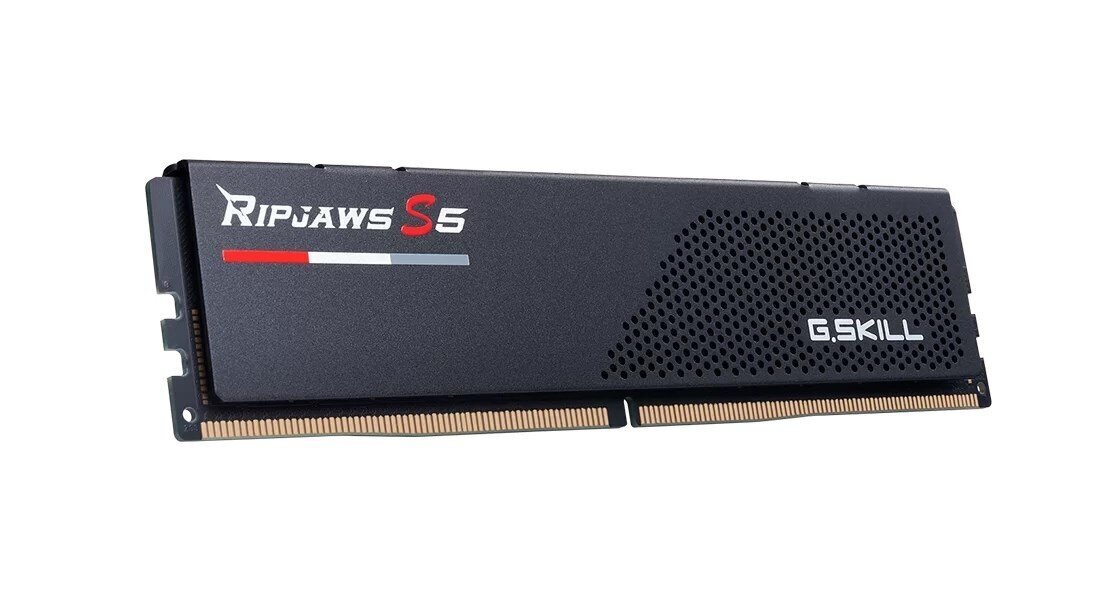 G.Skill Ripjaws S5 (F5-6400J3239G16GX2-RS5K) цена и информация | Operatiivmälu (RAM) | kaup24.ee