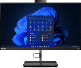 Lenovo ThinkCentre neo 30a 24 (12B000B2PB), 8 ГБ, 256SSD, Win11Pro цена и информация | Стационарные компьютеры | kaup24.ee