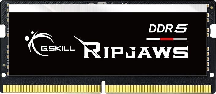 G.Skill Ripjaws (F5-4800S3838A32GX1-RS) цена и информация | Operatiivmälu (RAM) | kaup24.ee