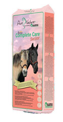 Hartog Complete Care Senior toit vanematele hobustele, 15 kg hind ja info | Loomasööt | kaup24.ee