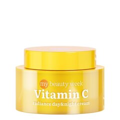 Näokreem 7 Days Vitamin C, 50 ml цена и информация | Кремы для лица | kaup24.ee