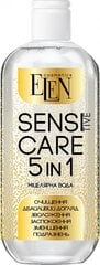 Mitsellaarvesi Elen Cosmetics Sensitive Care 5 in 1, 500 ml hind ja info | Näopuhastusvahendid | kaup24.ee